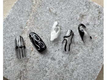 ツリーハウスネイル(tree house nail)/定額¥7400