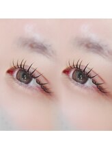 ミー(me.)/ラッシュリフト