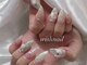 ウィッシュネイル 名古屋店(Ｗish Ｎail)の写真/持ち込みデザインOK♪ジェルア-トし放題90分6980円・120分7980円★オフ無料★ブライダルのご予約も大歓迎！