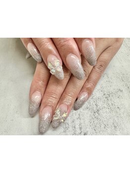 スカルプが得意なサロン