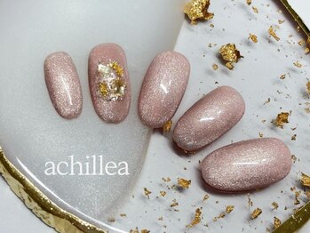 アキレア(achillea)/定額シンプルコース