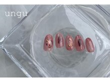 ザラボアングゥ(The Labo ungu)/9月monthly basic