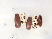 サロンドフェイス(Salon de Faith)/■ジェル/定額■