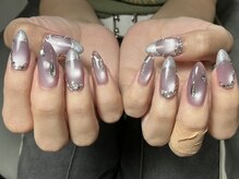 リラエス(Rela S)/10本持ち込みデザイン