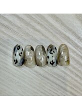 ワナ(WANNA)/インクレオパード