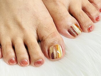 ポップ(POP!!)/マグネットネイ