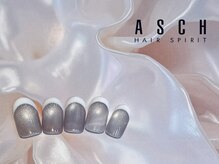 アッシュ 檀渓通店(ASCH)