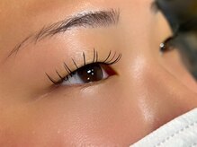 ループ(LOOP)/一重マツエク