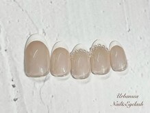 アーバンシーネイル 赤羽店(Urbansea nail)/nail trend design 9.980円