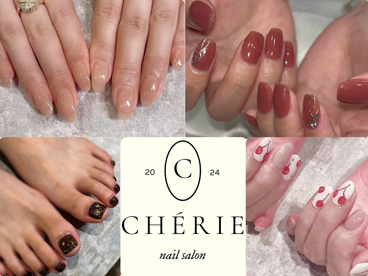 シェリー(CHERIE)｜ホットペッパービューティー