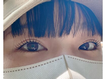 コアバイサラ 山口店(koa by SARA)の写真