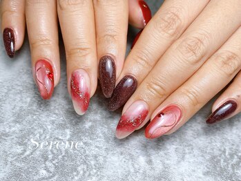 セレーヌ(Serene)/フォルフェ