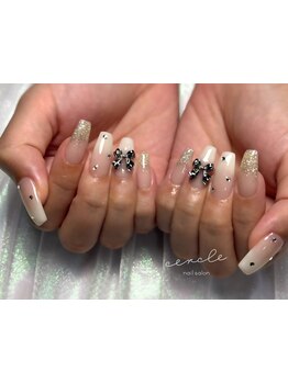 定額メニューのあるサロン