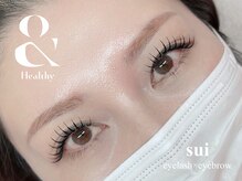 スイ(SUI)/ミセス向け＊アンドヘルシー