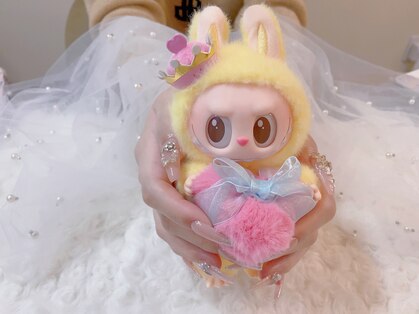 アナネイル(ANNA Nail)の写真