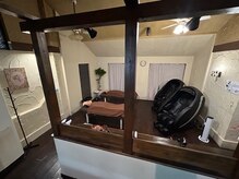 楽(ラク)/半個室あり