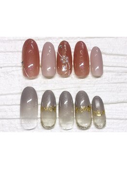 4000円以下のメニューがあるサロン