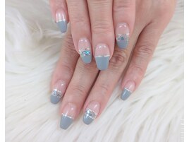 はあとねいる基本デザイン