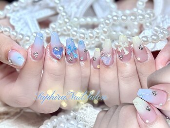 持ち込み90分デザイン☆