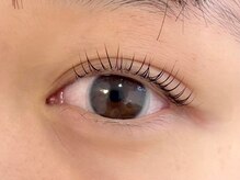 フィアラ 京都四条大宮店(Fiara)/まつ毛パーマ