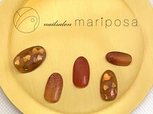 マリポッサ(mariposa)/【Hand】バレンタイン