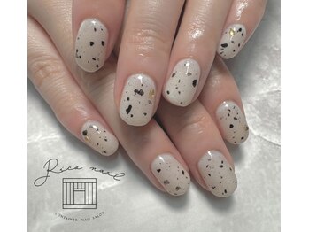 リコネイル(Rico nail)/