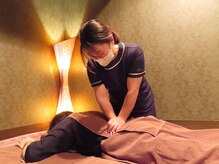 癒し庵 福岡 大野城(IYASHIAN)/アロマエッセンスをお好みで♪