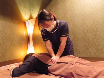 癒し庵 福岡 大野城(IYASHIAN)/アロマエッセンスをお好みで♪