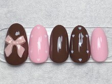 リノア(Linoa)/【Hand】定額シンプルコース