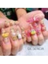 ディセンシア(DE:SENCIA)/スカルプ