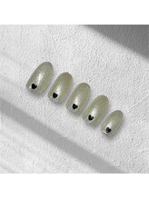 クレスト 桜川店(CREST)/100種類サンプルデザイン