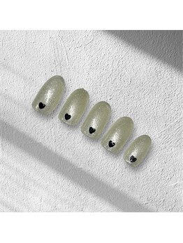 クレスト 桜川店(CREST)/100種類サンプルデザイン