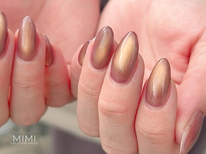 ミミ(MIMI)の写真