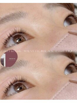 サミ 岸和田(SaMi)/いつものエクステに抜け感+