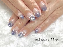 ミコ(Miko)の雰囲気(毎月変わる定額デザイン♪)