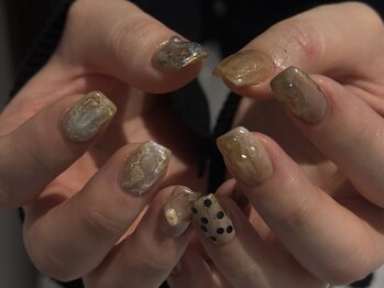 サロンビレッジ ナゴヤ(SALON VILLAGE Nagoya)/お持ち込み|おまかせ