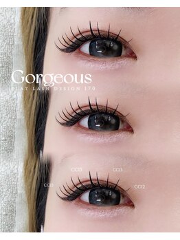 アイモア 可児店(eye mor.)/フラットラッシュ付け放題