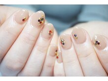 サロン デ ミランダ(Salon de Miranda)/