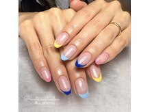 オハナ(ohana)の雰囲気(ご新規様はサンプルより。ご再来様はお持込みデザインOKです♪)