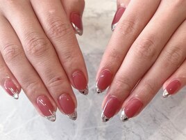 ガラスフレンチ