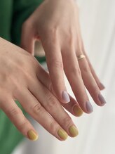 オーパス ノース(OPUS north)/nozomi/古川/ワンカラー