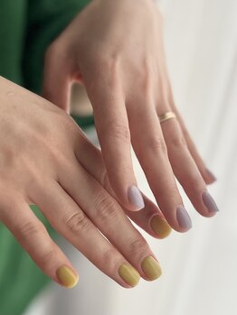 オーパス ノース(OPUS north)/nozomi/古川/ワンカラー