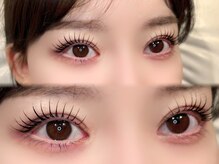 リヴェラ 四ツ谷三丁目(Ryvella)/まつ毛パーマ