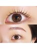 垢抜けフルコース【眉Wax＋眉カラー＋まつ毛パーマorパリジェンヌSET】