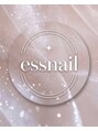 essnail 大阪福島店【6/5NEW OPEN(予定)】　/essnaili大阪福島店