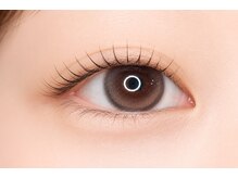 アイミーアイビューティー 宇都宮本店(ime eye beauty)/まつげパーマ
