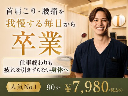 ハリートウキョウ(HALII TOKYO)の写真