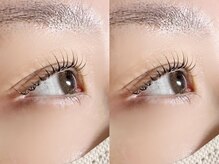 サロン ド ルピア(SALON de LUPIA)/ラッシュリフト
