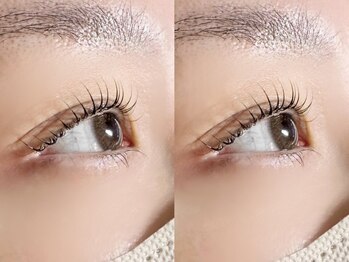 サロン ド ルピア(SALON de LUPIA)/ラッシュリフト