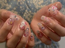 サロン ド シェリエ(salon de Cherie)/
